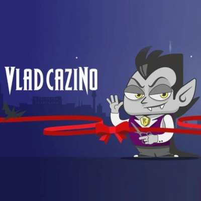 Vlad Cazino preview afbeelding